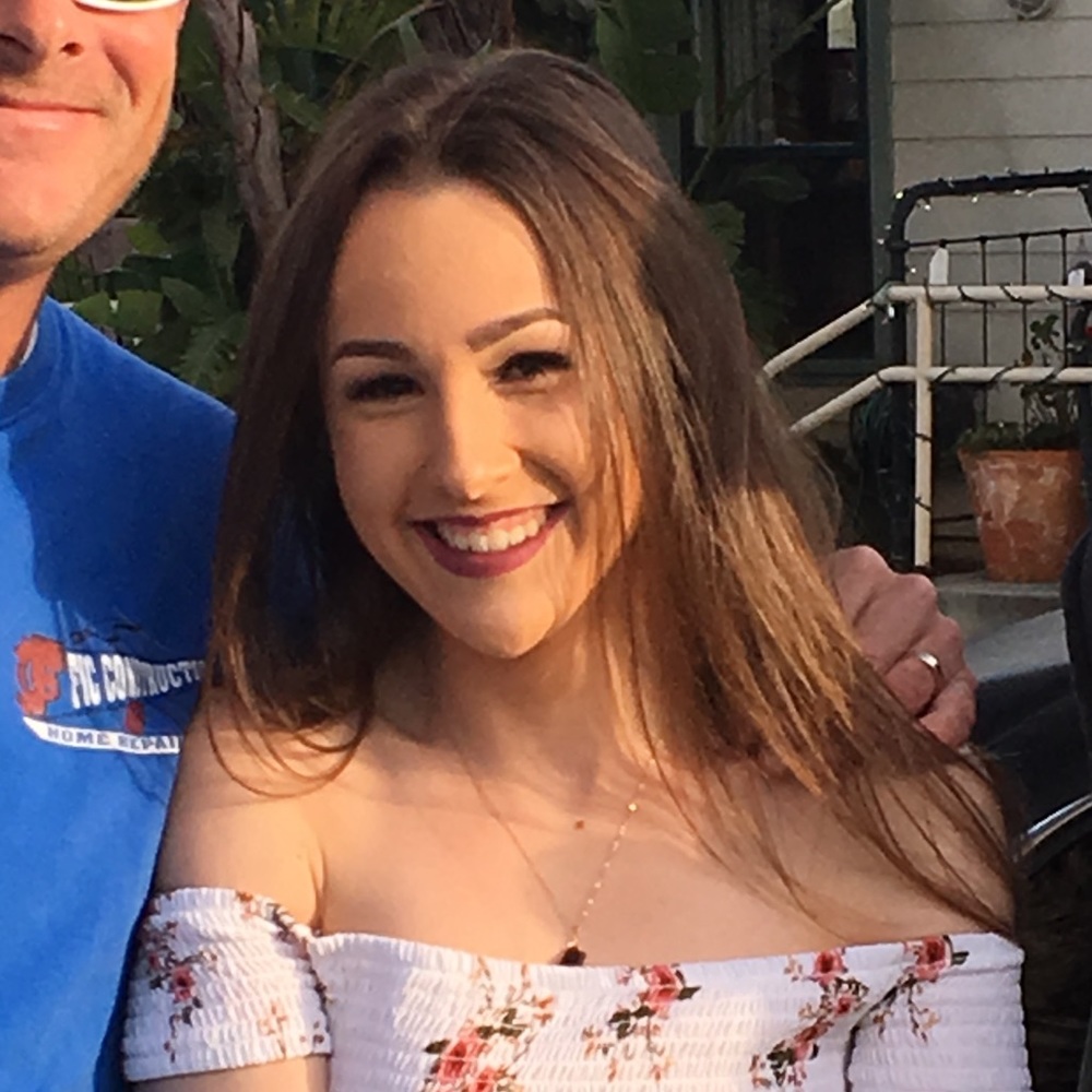 Meet your Posher, Paige